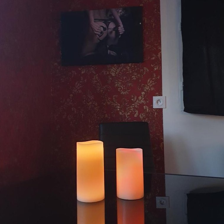 Détail chambre